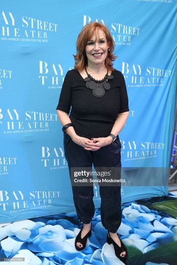 Joy Behar