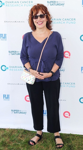 Joy Behar