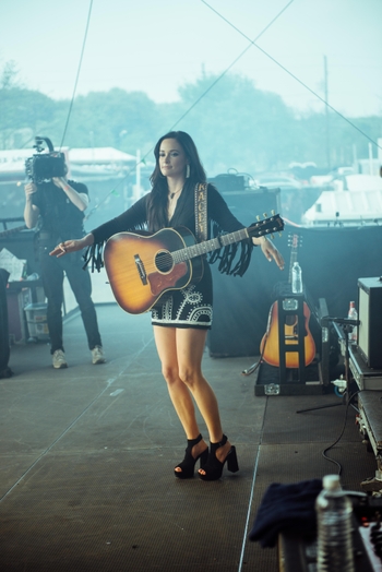 Kacey Musgraves