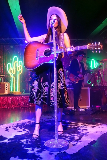 Kacey Musgraves