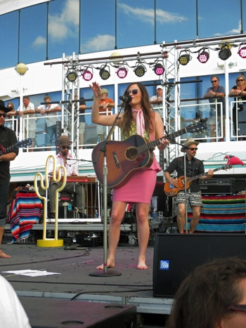 Kacey Musgraves