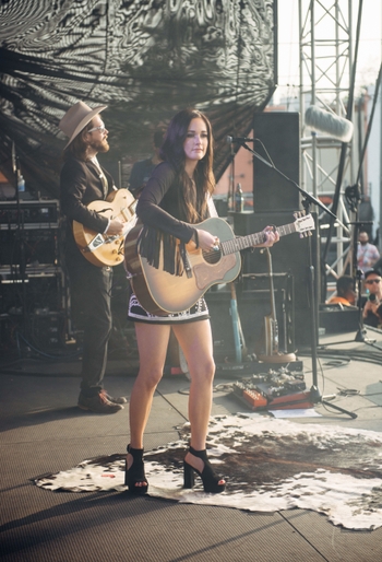 Kacey Musgraves