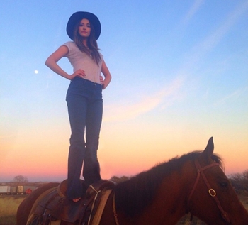 Kacey Musgraves