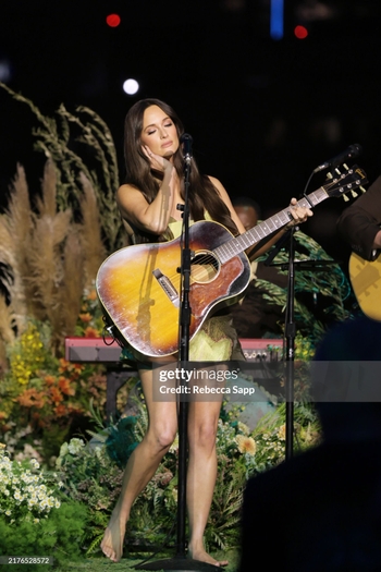 Kacey Musgraves