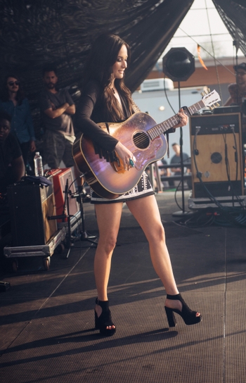 Kacey Musgraves