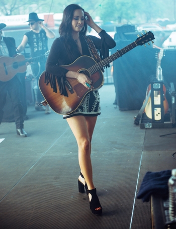 Kacey Musgraves