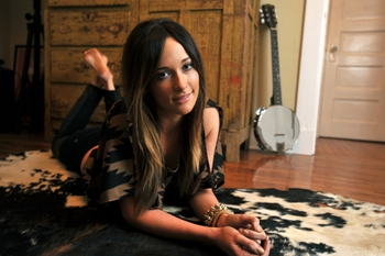 Kacey Musgraves