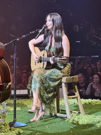 Kacey Musgraves