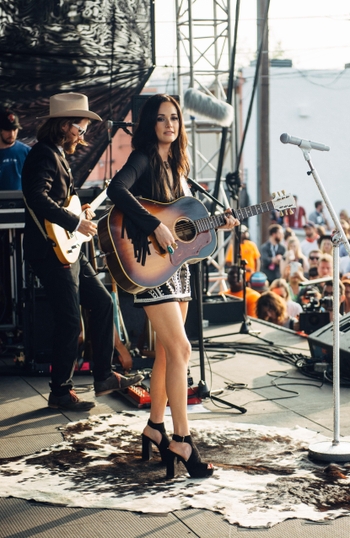 Kacey Musgraves