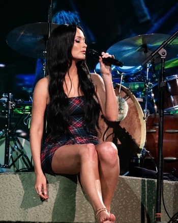 Kacey Musgraves