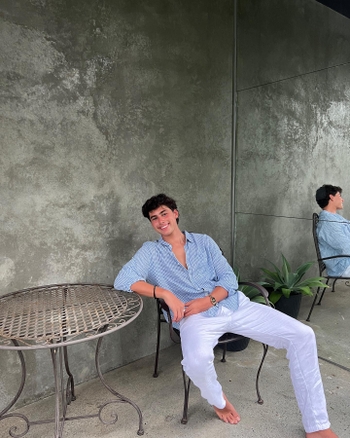 Alec Golinger