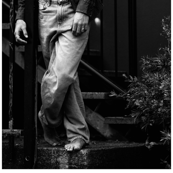 Alec Golinger
