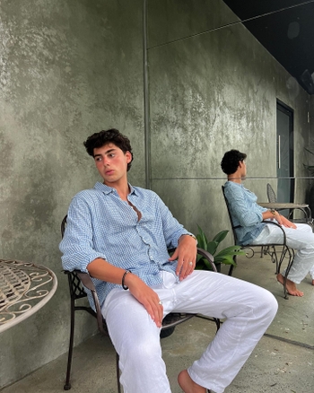 Alec Golinger