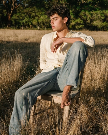 Alec Golinger
