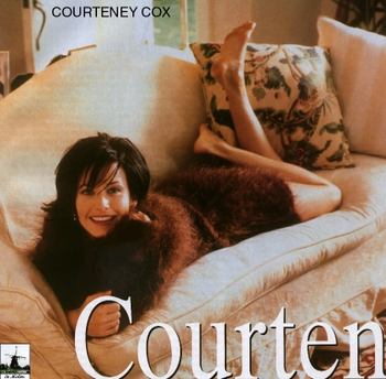 Courteney Cox