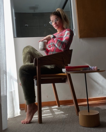 Priscila Fantin