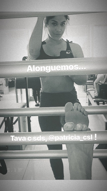 Priscila Fantin