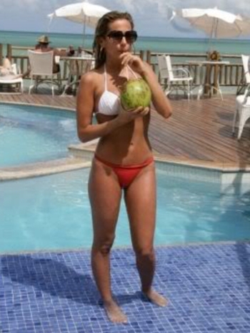 Luisa Mell