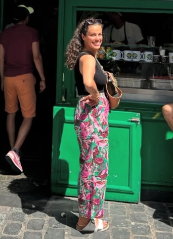 Athena Karkanis