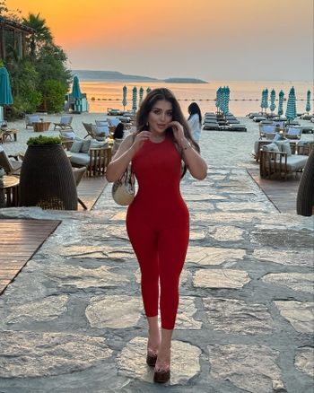 Haya Maraachli