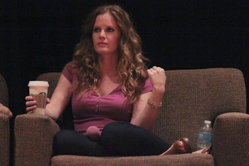 Rebecca Mader