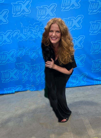 Rebecca Mader