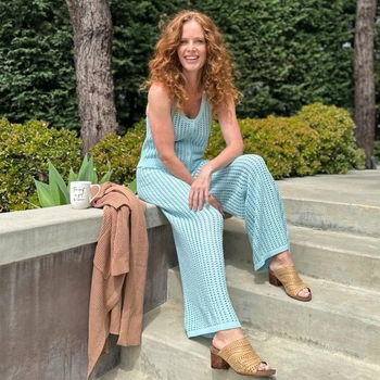 Rebecca Mader