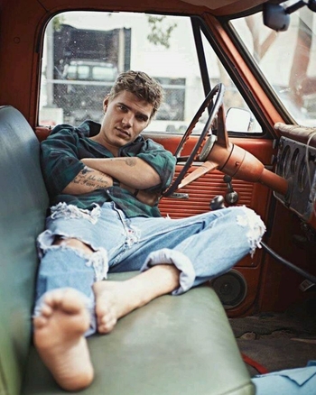 Chris Zylka