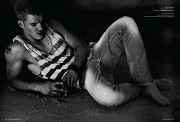 Chris Zylka