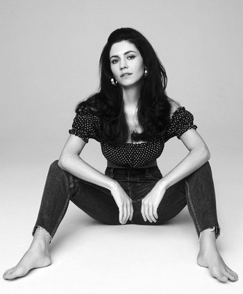 Marina Lambrini Diamandis