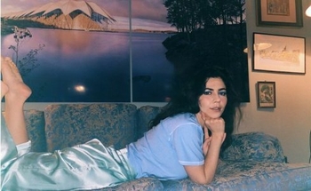 Marina Lambrini Diamandis