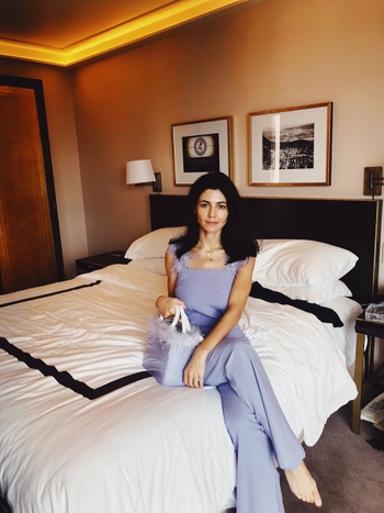 Marina Lambrini Diamandis