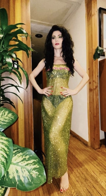 Marina Lambrini Diamandis
