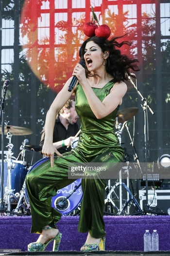 Marina Lambrini Diamandis