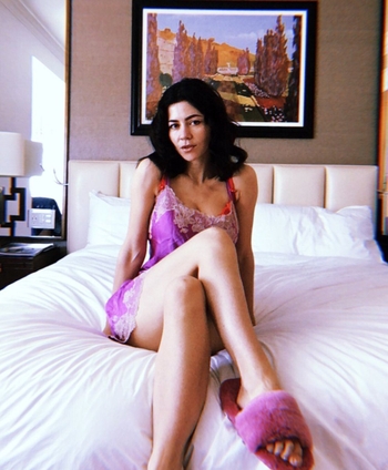 Marina Lambrini Diamandis