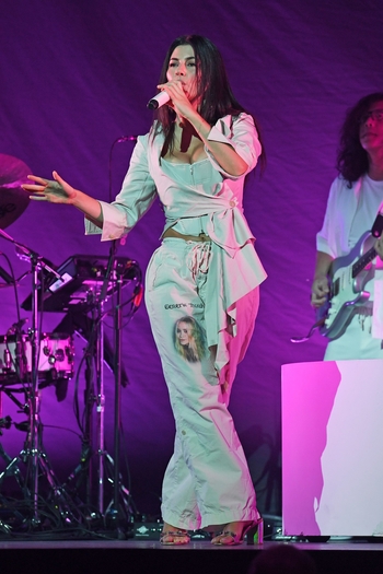 Marina Lambrini Diamandis