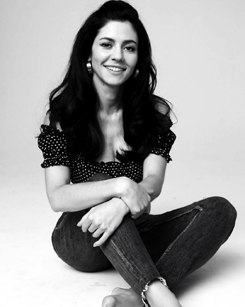 Marina Lambrini Diamandis