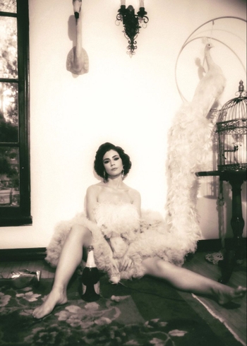 Marina Lambrini Diamandis