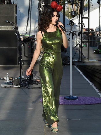 Marina Lambrini Diamandis