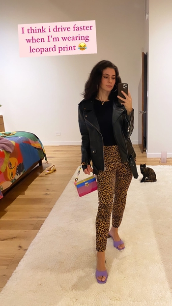 Marina Lambrini Diamandis