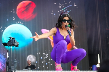 Marina Lambrini Diamandis