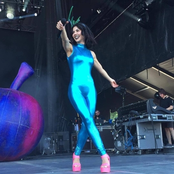 Marina Lambrini Diamandis