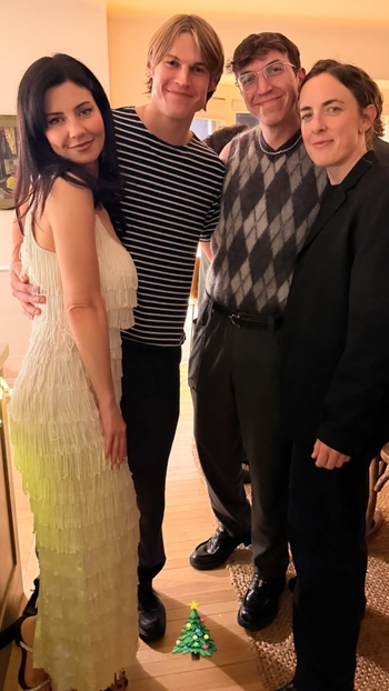 Marina Lambrini Diamandis