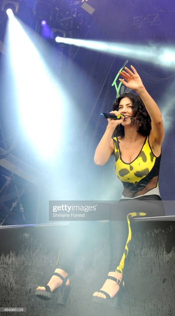 Marina Lambrini Diamandis