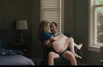 Amy Hargreaves