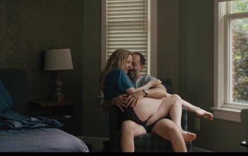 Amy Hargreaves