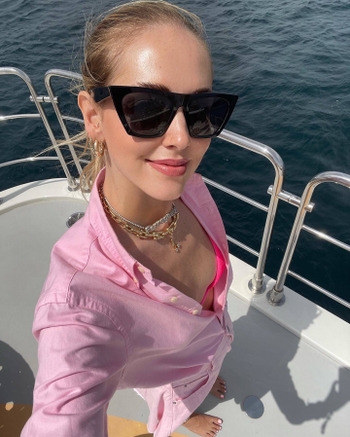 Chiara Ferragni