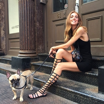 Chiara Ferragni