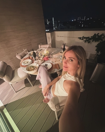 Chiara Ferragni