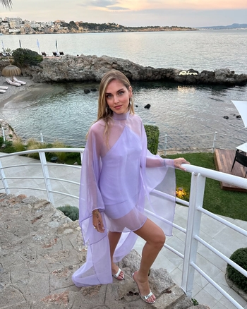 Chiara Ferragni